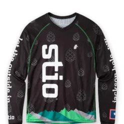Coupon ⌛ Stio Team Jersey LS 🧨