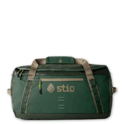 Best reviews of 🤩 Stio Basin XT Duffel 55L 😀