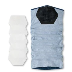 Stio Sales Shop -Stio Sales Buff Stio Fliter Tube Whitebark Mountain Shadow Reverse 5 Filters