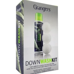 Top 10 โ๏ธ Granger's Grangers Down Concentrate Wash Kit ๐งจ