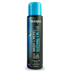 Buy 👍 Granger's Grangers Clothing Wash + Repel 🧨