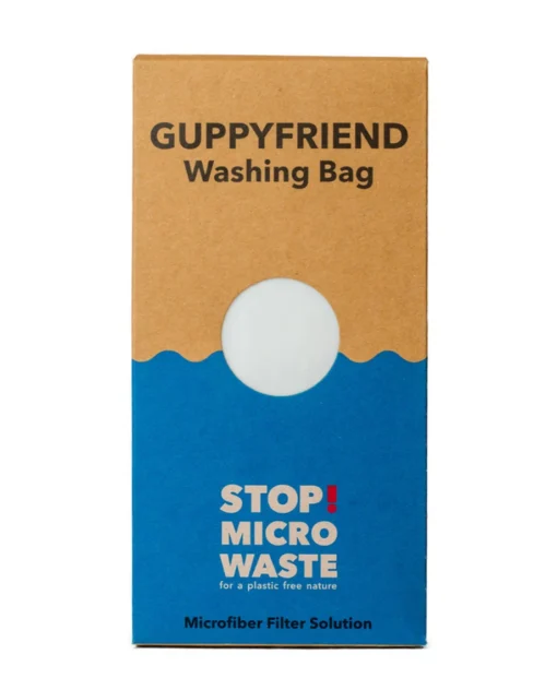 Hot Sale 🤩 Stio Guppyfriend Wash Bag 🛒 -Stio Sales Guppyfriend Box