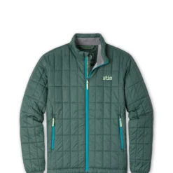 Best deal 😀 Stio Kids' Azura Insulated Jacket 💯 -Stio Sales K Azura Jacket Treeline Green