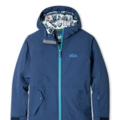 Wholesale 🛒 Stio Kids' Rafferty Insulated Jacket 👏