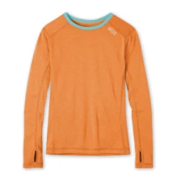 Discount 😀 Stio Kids' Basis Power Wool™ Crew 🧨 -Stio Sales Kids Baselayer Powerwool Crew Ember Glow e5b0a7c5 5037 4e8a a28e ba794b3a7091