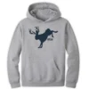 Cheapest 🌟 Stio Kids' Bucking Jackalope Hoodie 👏
