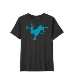 Discount 🔔 Stio Kids' Bucking Jackalope Tee 😀