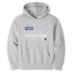 Wholesale 🛒 Kids' Stio Stacked Hoodie 🛒