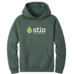Buy ⭐ Kids' Stio Classic Hoodie 🔔
