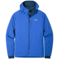 Cheap ❤️ Stio Men's Alpiner Hooded Jacket 😍
