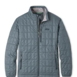 Brand new π€© Stio Men's Azura Insulated Jacket π