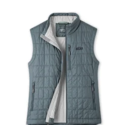 Outlet ⌛ Stio Men's Azura Insulated Vest ⭐