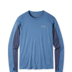 Cheap 🧨 Stio Men's Basis Power Wool™ Crew ❤️