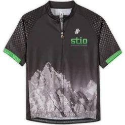 Budget 😀 Stio Team Bike Jersey SS 🤩