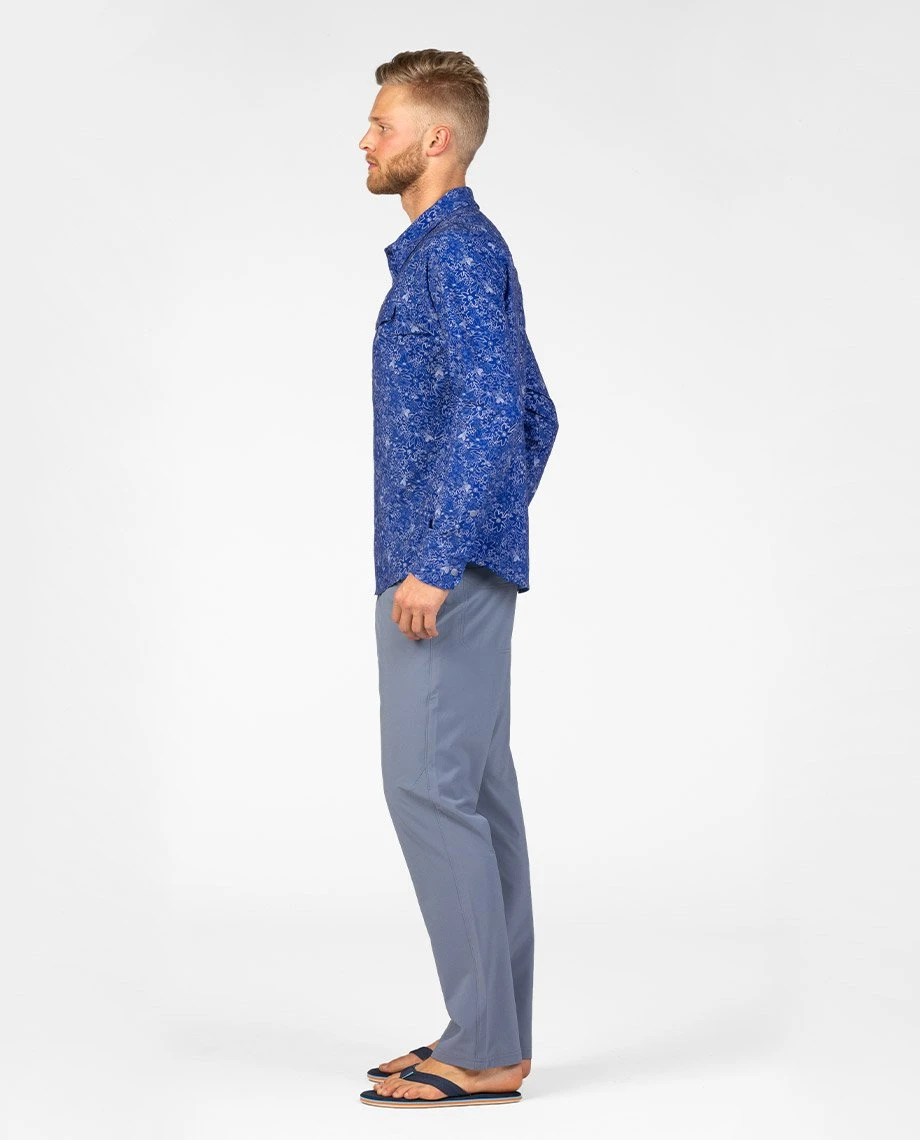 Budget ๐ฏ Stio Men's CFS ๐ Shirt ๐งจ 10 Budget ๐ฏ Stio Men's CFS ๐ Shirt ๐งจ - Image 10