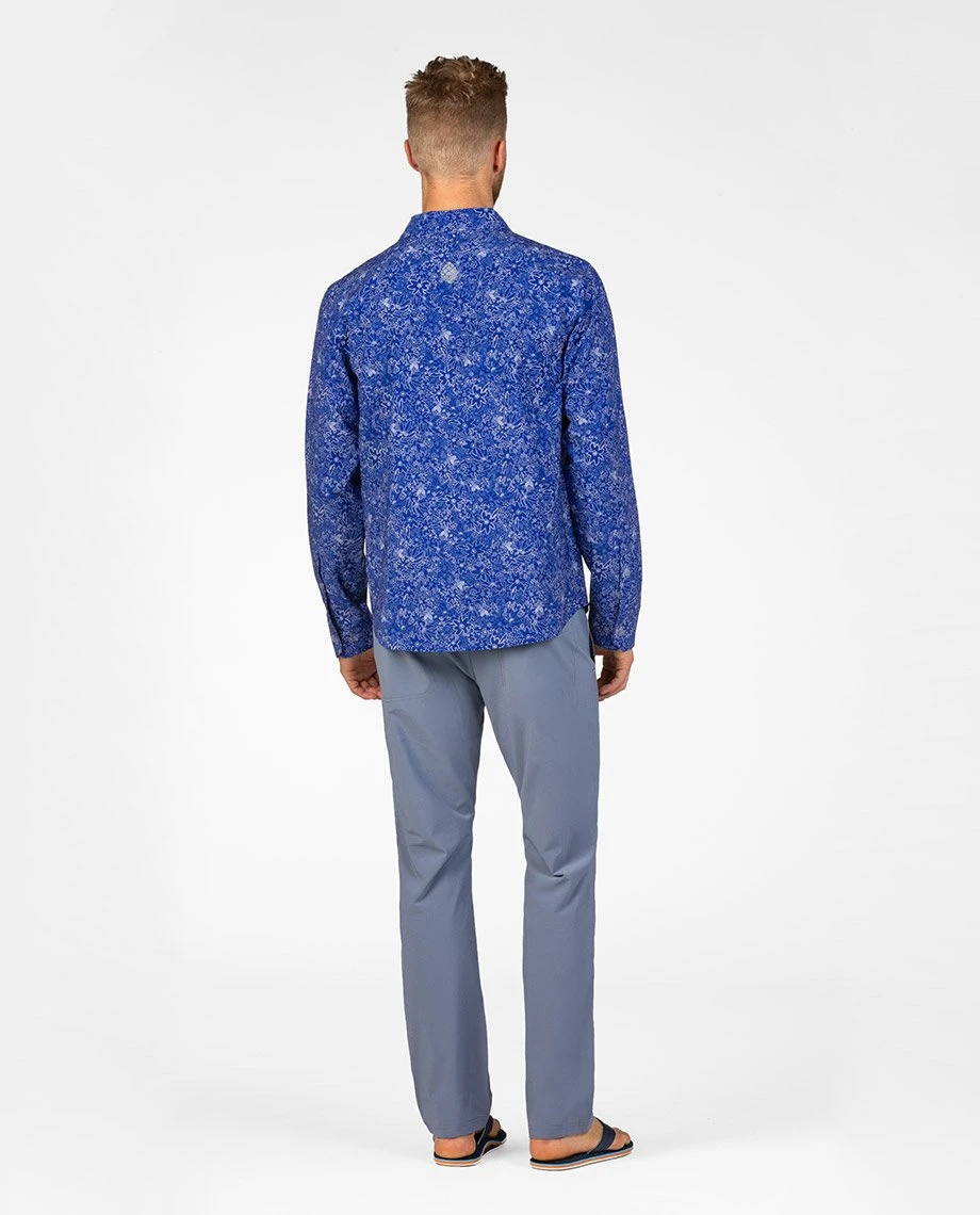 Budget ๐ฏ Stio Men's CFS ๐ Shirt ๐งจ 11 Budget ๐ฏ Stio Men's CFS ๐ Shirt ๐งจ - Image 11