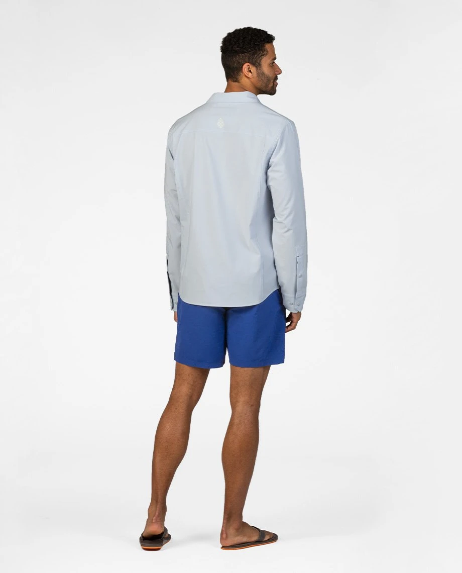 Budget ๐ฏ Stio Men's CFS ๐ Shirt ๐งจ 4 Budget ๐ฏ Stio Men's CFS ๐ Shirt ๐งจ - Image 4