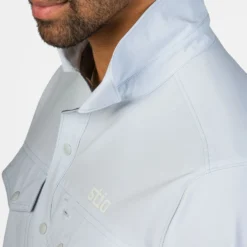 Budget ๐ฏ Stio Men's CFS ๐ Shirt ๐งจ 31 Budget ๐ฏ Stio Men's CFS ๐ Shirt ๐งจ -Stio Sales M CFS Shirt 5