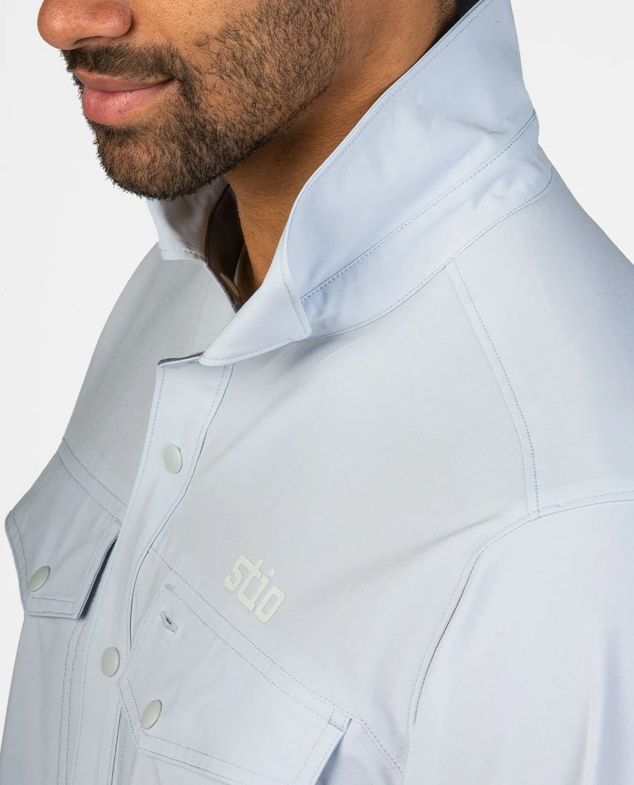 Budget ๐ฏ Stio Men's CFS ๐ Shirt ๐งจ 6 Budget ๐ฏ Stio Men's CFS ๐ Shirt ๐งจ - Image 6