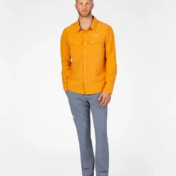 Budget ๐ฏ Stio Men's CFS ๐ Shirt ๐งจ 38 Budget ๐ฏ Stio Men's CFS ๐ Shirt ๐งจ -Stio Sales M CFS Shirt 6