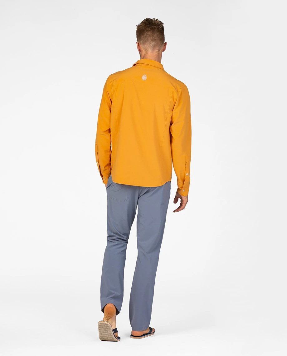 Budget ๐ฏ Stio Men's CFS ๐ Shirt ๐งจ 15 Budget ๐ฏ Stio Men's CFS ๐ Shirt ๐งจ - Image 15