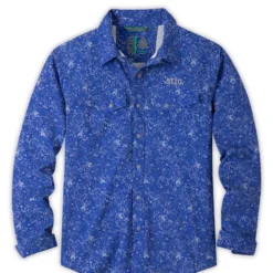 Budget ๐ฏ Stio Men's CFS ๐ Shirt ๐งจ 33 Budget ๐ฏ Stio Men's CFS ๐ Shirt ๐งจ -Stio Sales M CFS Shirt Intrinsic Blue Floral
