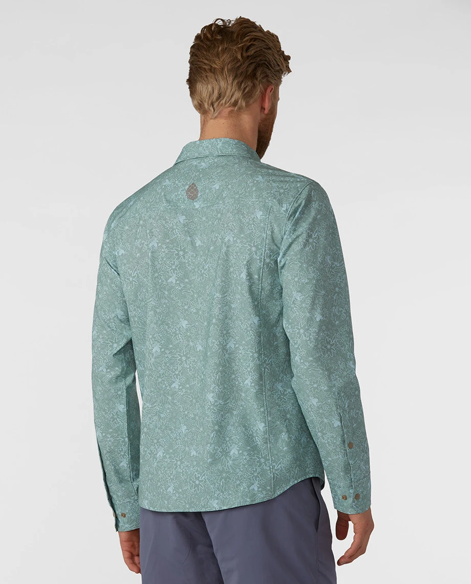 Budget ๐ฏ Stio Men's CFS ๐ Shirt ๐งจ 24 Budget ๐ฏ Stio Men's CFS ๐ Shirt ๐งจ - Image 24