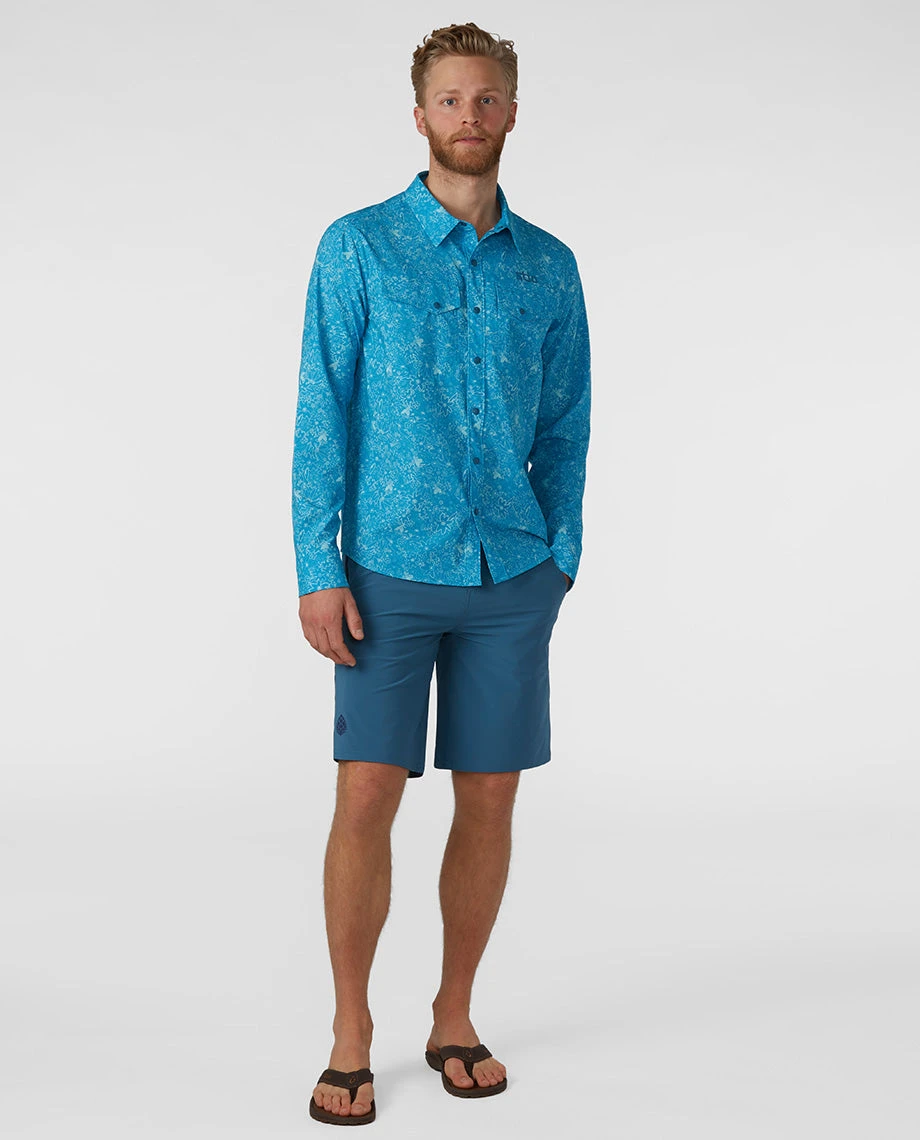 Budget ๐ฏ Stio Men's CFS ๐ Shirt ๐งจ 20 Budget ๐ฏ Stio Men's CFS ๐ Shirt ๐งจ - Image 20