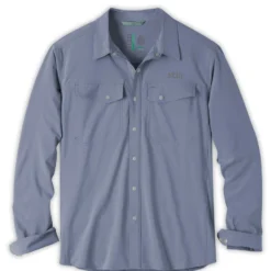 Budget ๐ฏ Stio Men's CFS ๐ Shirt ๐งจ 32 Budget ๐ฏ Stio Men's CFS ๐ Shirt ๐งจ -Stio Sales M CFS Shirt Storm Cloud