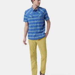 Brand new ✔️ Stio Men's Coburn Pant ✔️ -Stio Sales M Coburn Pant Dried Yucca 1 Full