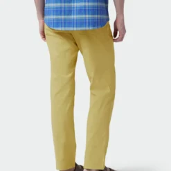 Brand new ✔️ Stio Men's Coburn Pant ✔️ -Stio Sales M Coburn Pant Dried Yucca 4 Bottom