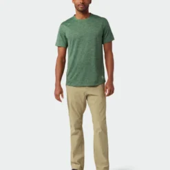 Brand new ✔️ Stio Men's Coburn Pant ✔️ -Stio Sales M Coburn Pant Twill 1 Full