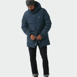 Brand new 🔥 Stio Men's Colter INFINIUM™ Down Parka ✔️ 29 Brand new 🔥 Stio Men's Colter INFINIUM™ Down Parka ✔️ -Stio Sales M Colter Infinium Down Parka Mulberry 3