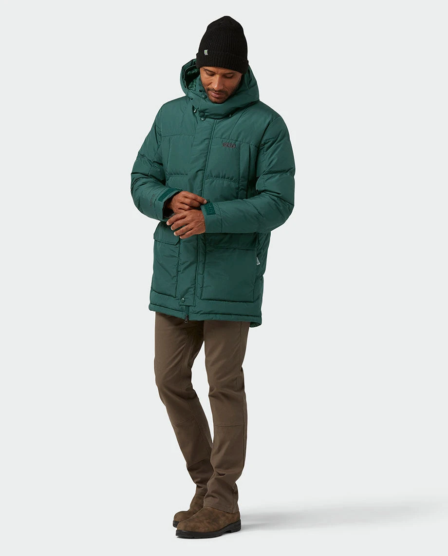 Brand new 🔥 Stio Men's Colter INFINIUM™ Down Parka ✔️ 4 Brand new 🔥 Stio Men's Colter INFINIUM™ Down Parka ✔️ - Image 4