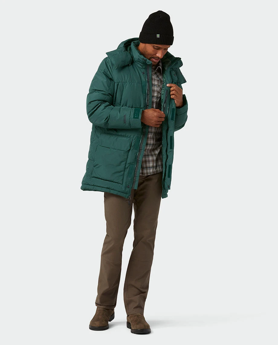 Brand new 🔥 Stio Men's Colter INFINIUM™ Down Parka ✔️ 3 Brand new 🔥 Stio Men's Colter INFINIUM™ Down Parka ✔️ - Image 3