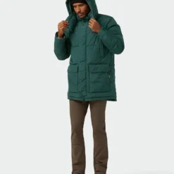 Brand new 🔥 Stio Men's Colter INFINIUM™ Down Parka ✔️ 24 Brand new 🔥 Stio Men's Colter INFINIUM™ Down Parka ✔️ -Stio Sales M Colter Infinium Down Parka Treeline Green 8
