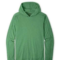 Discount ⌛ Stio Men's Divide Hooded Pullover 🎉