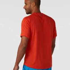 Outlet 🧨 Stio Men's Divide Tee SS 😉 -Stio Sales M Divide Tee SS Poppy 2