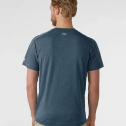 Outlet 🧨 Stio Men's Divide Tee SS 😉 -Stio Sales M Divide Tee SS River Shimmer 2