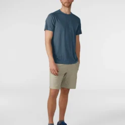 Outlet 🧨 Stio Men's Divide Tee SS 😉 -Stio Sales M Divide Tee SS River Shimmer 4