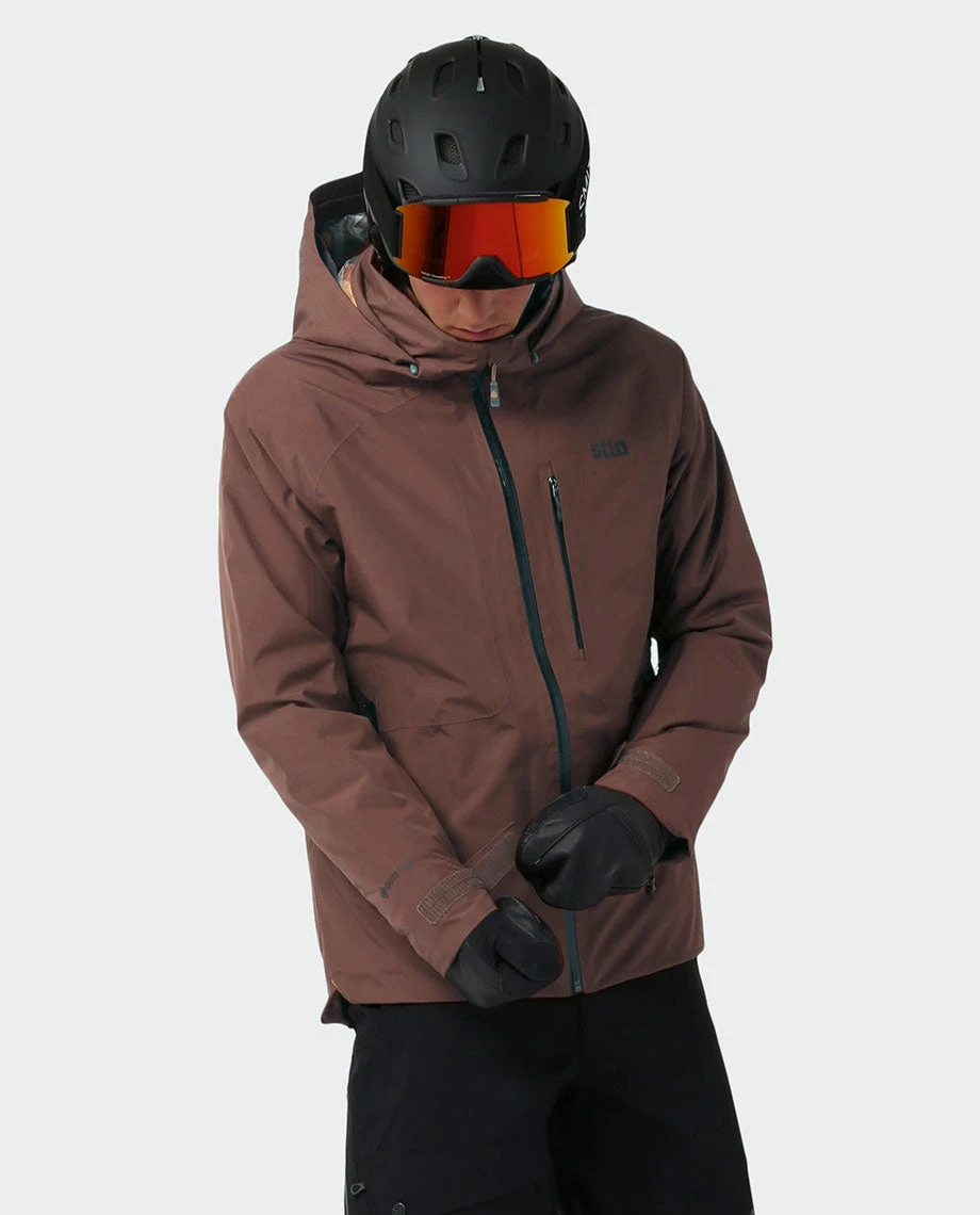 Coupon 🎉 Stio Men's Doublecharge Insulated Jacket 💯 13 Coupon 🎉 Stio Men's Doublecharge Insulated Jacket 💯 - Image 13