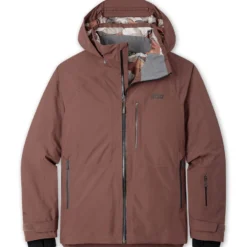 Coupon 🎉 Stio Men's Doublecharge Insulated Jacket 💯 45 Coupon 🎉 Stio Men's Doublecharge Insulated Jacket 💯 -Stio Sales M Doublecharge Insulated Jacket Mud Season