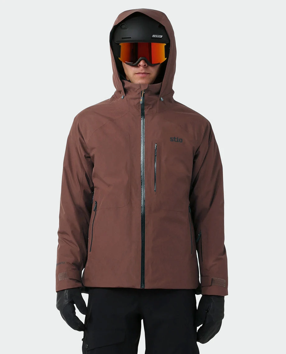 Coupon 🎉 Stio Men's Doublecharge Insulated Jacket 💯 12 Coupon 🎉 Stio Men's Doublecharge Insulated Jacket 💯 - Image 12