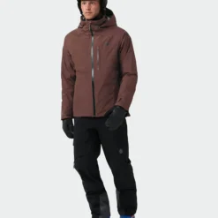 Coupon 🎉 Stio Men's Doublecharge Insulated Jacket 💯 52 Coupon 🎉 Stio Men's Doublecharge Insulated Jacket 💯 -Stio Sales M Doublecharge Insulated Jacket Mud Season 7