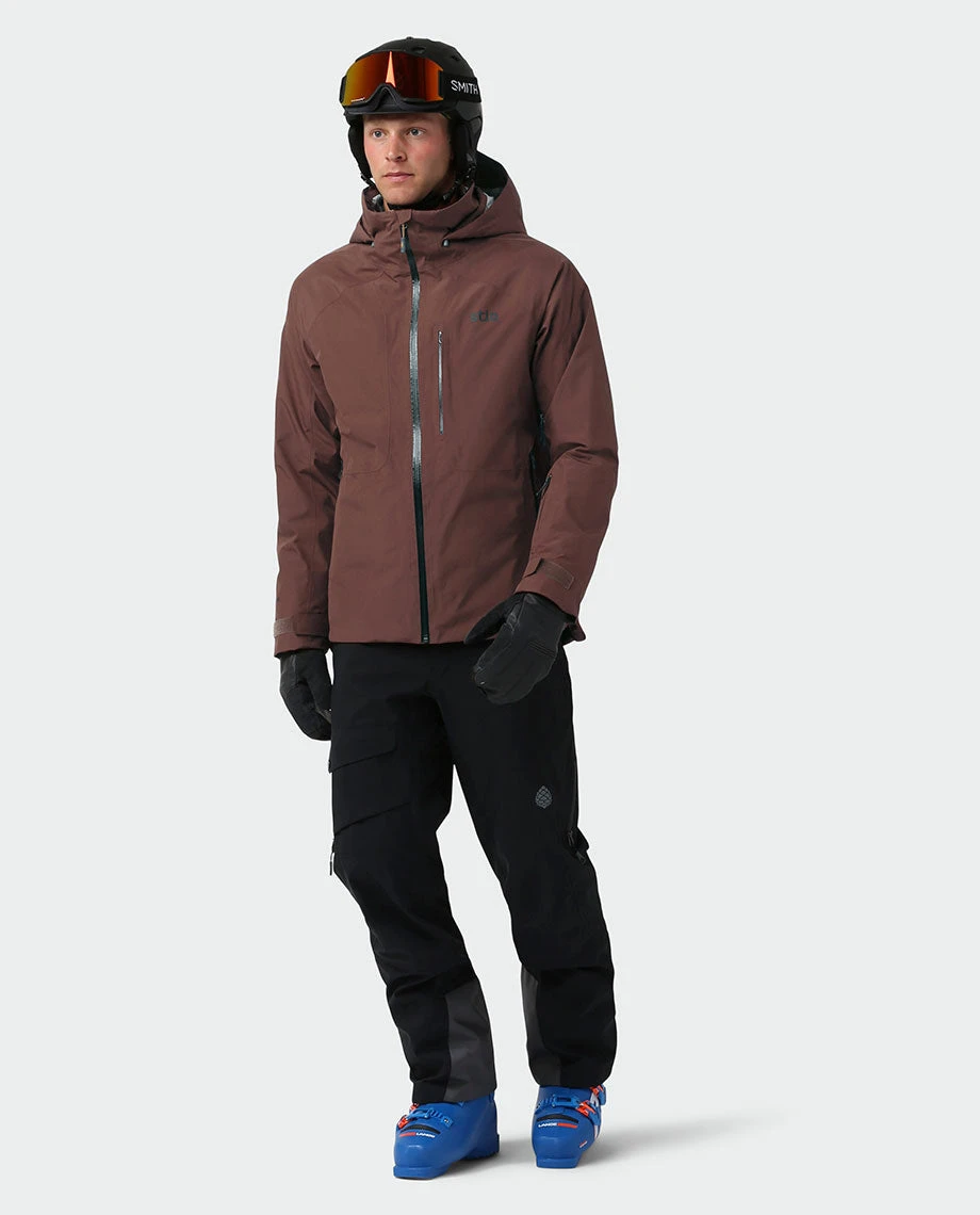 Coupon 🎉 Stio Men's Doublecharge Insulated Jacket 💯 16 Coupon 🎉 Stio Men's Doublecharge Insulated Jacket 💯 - Image 16