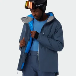 Coupon 🎉 Stio Men's Doublecharge Insulated Jacket 💯 69 Coupon 🎉 Stio Men's Doublecharge Insulated Jacket 💯 -Stio Sales M Doublecharge Insulated Jacket Mulberry 2