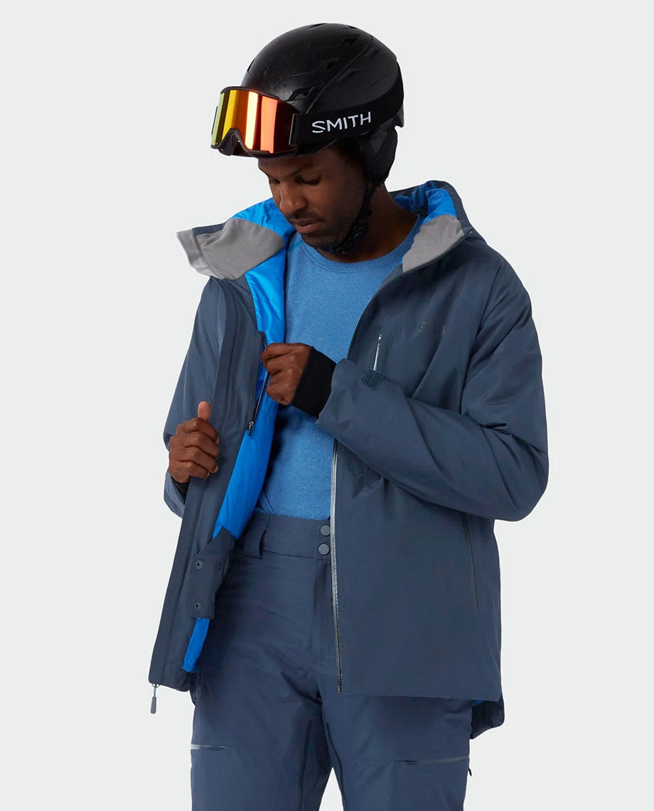 Coupon 🎉 Stio Men's Doublecharge Insulated Jacket 💯 33 Coupon 🎉 Stio Men's Doublecharge Insulated Jacket 💯 - Image 33