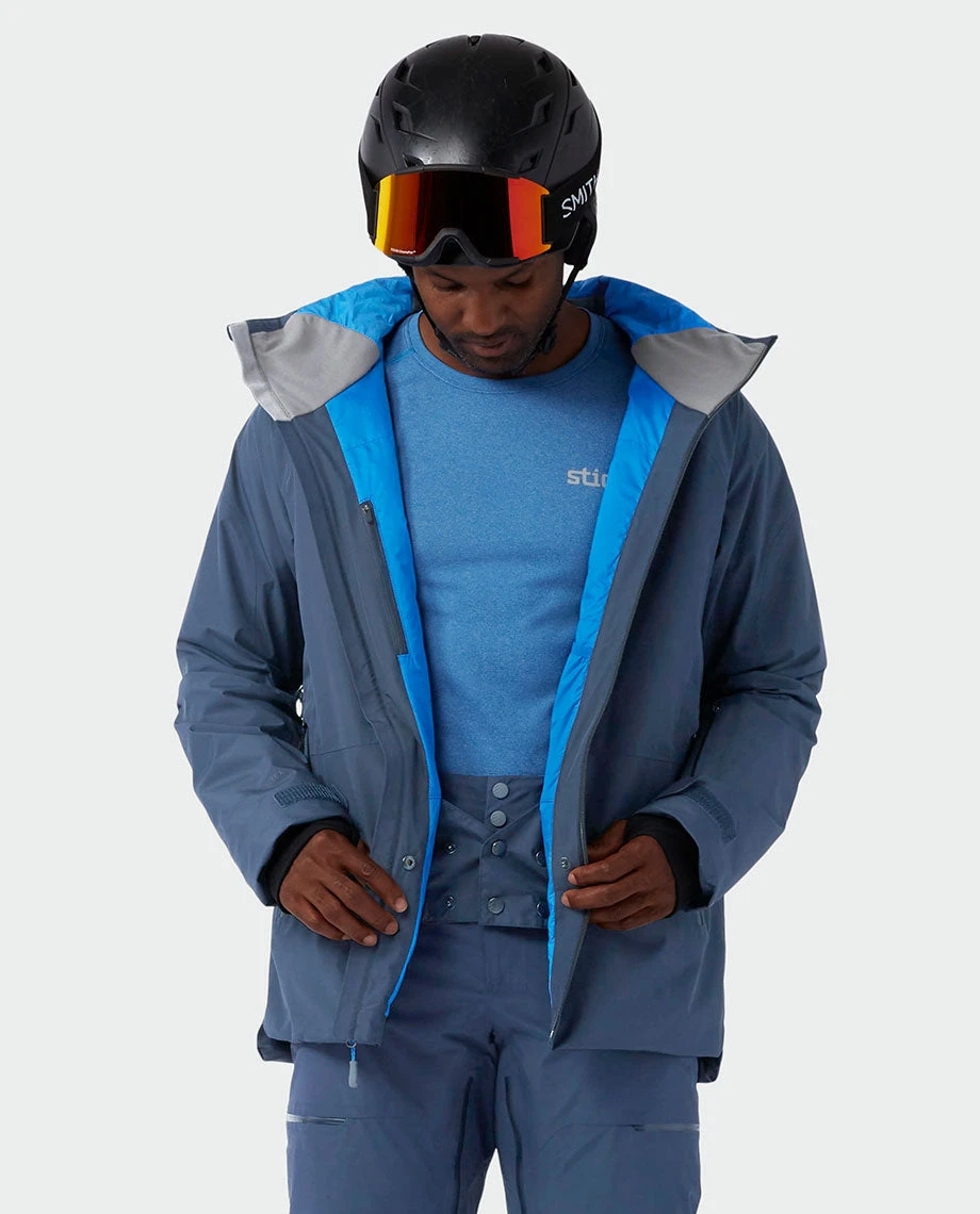 Coupon 🎉 Stio Men's Doublecharge Insulated Jacket 💯 34 Coupon 🎉 Stio Men's Doublecharge Insulated Jacket 💯 - Image 34