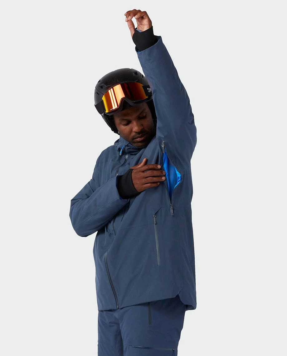 Coupon 🎉 Stio Men's Doublecharge Insulated Jacket 💯 32 Coupon 🎉 Stio Men's Doublecharge Insulated Jacket 💯 - Image 32