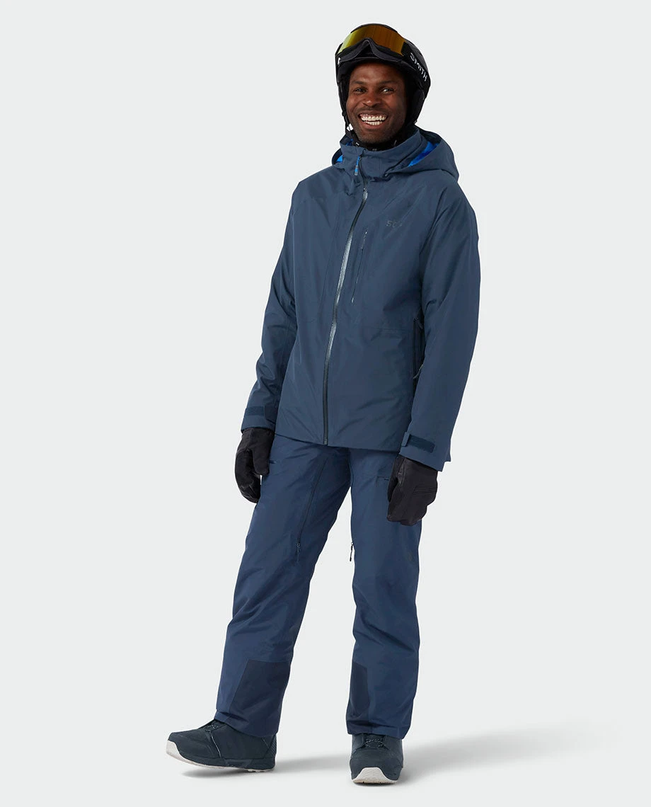 Coupon 🎉 Stio Men's Doublecharge Insulated Jacket 💯 36 Coupon 🎉 Stio Men's Doublecharge Insulated Jacket 💯 - Image 36